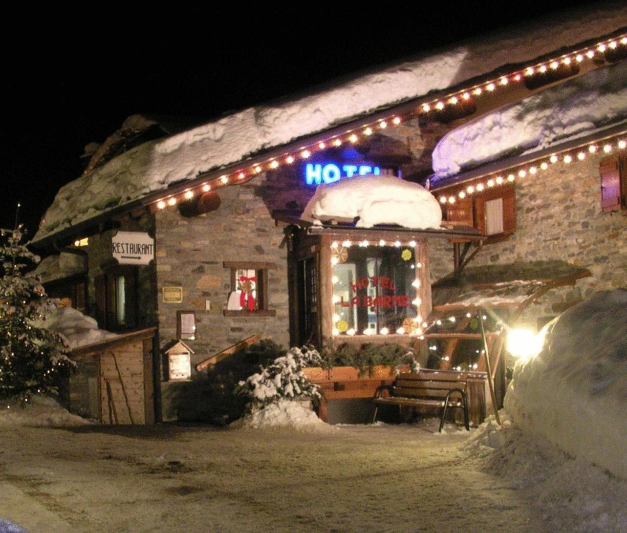 Hotel Restaurant La Barme كوجن المظهر الخارجي الصورة