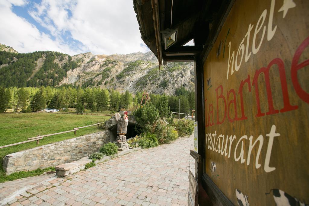 Hotel Restaurant La Barme كوجن المظهر الخارجي الصورة