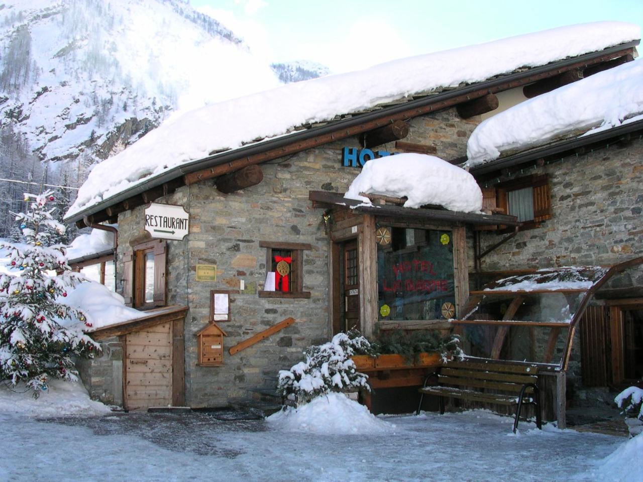 Hotel Restaurant La Barme كوجن المظهر الخارجي الصورة